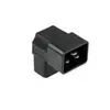 Alcasa Kabelmeister SKA-2093S Cable Gender Changer C20 to C19 Photo 2