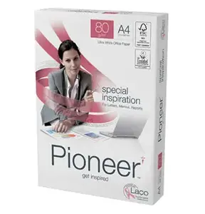 Antalis Pioneer Paper Special Inspiration papīrs drukāšanai A4 500 loksnes balts