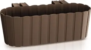 Boardee Balcony Planter Box