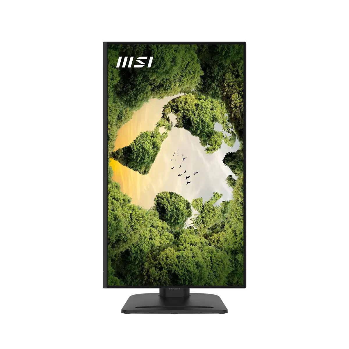 MSI Pro MP275PHGN E14 Computer Monitor Photo 3