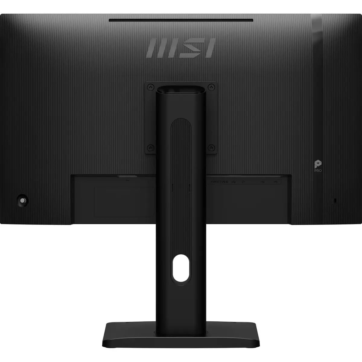 MSI Pro MP275PHGN E14 Computer Monitor Photo 7