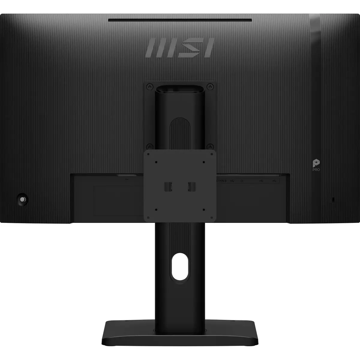 MSI Pro MP275PHGN E14 Computer Monitor Photo 8