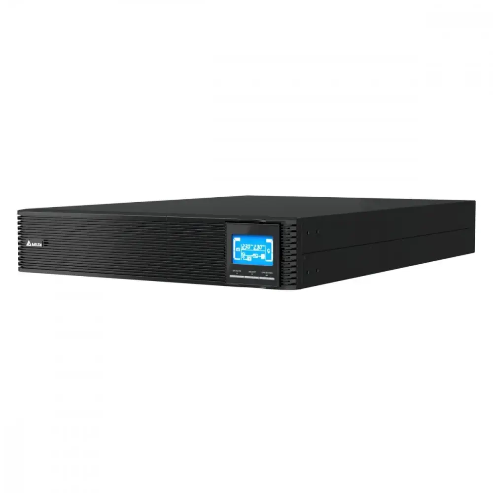 ИБП Delta Amplon RT-3K GEN 3 3000ВА Photo 3