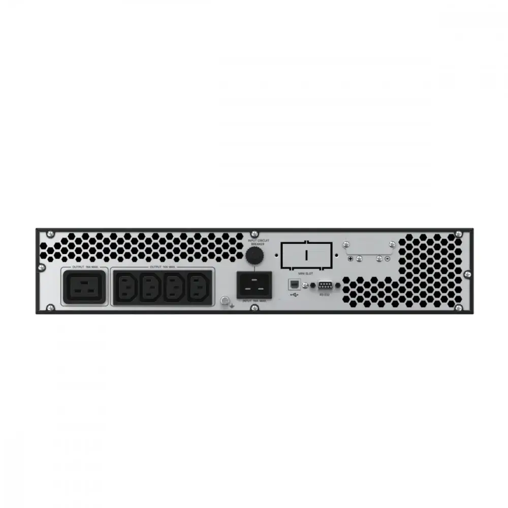 ИБП Delta Amplon RT-3K GEN 3 3000ВА Photo 4