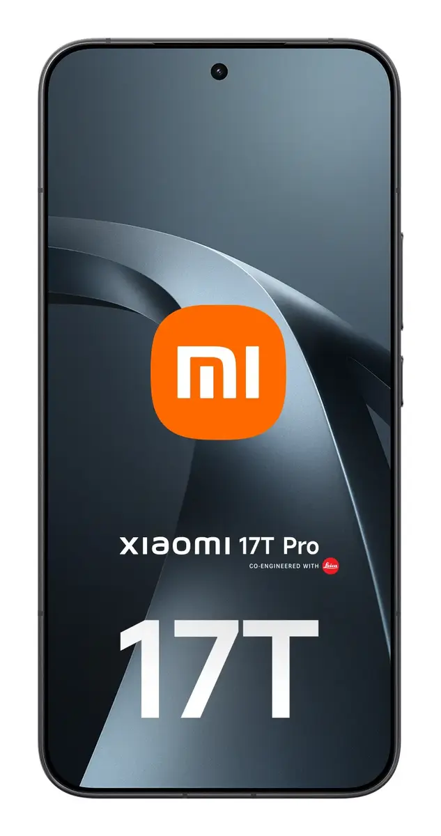 Смартфон Xiaomi 17T Pro 12 ГБ/512 ГБ черный Photo 2