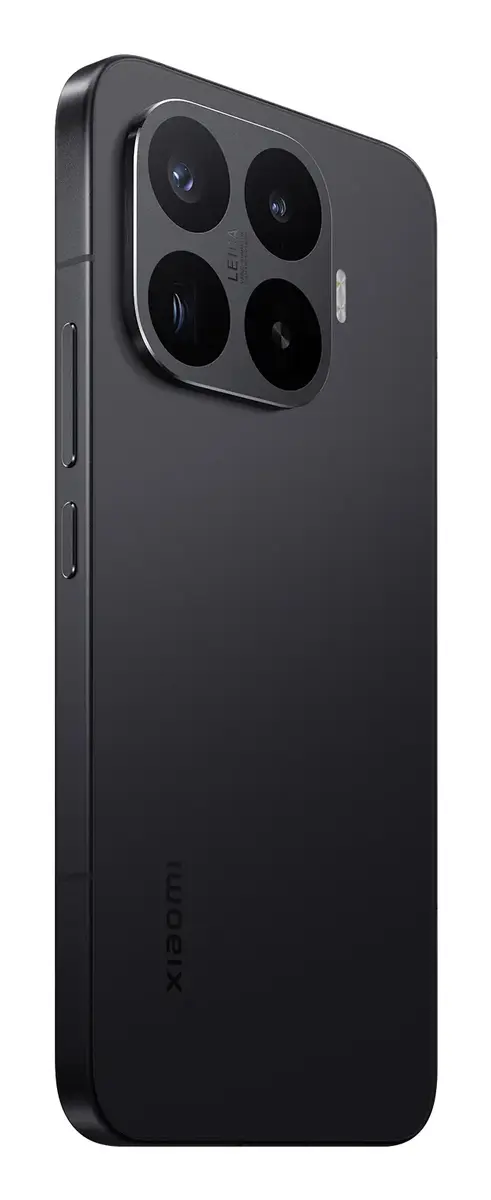 Смартфон Xiaomi 17T Pro 12 ГБ/512 ГБ черный Photo 5