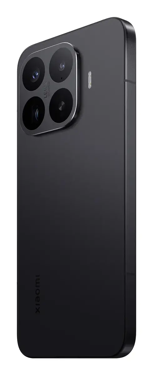 Смартфон Xiaomi 17T Pro 12 ГБ/512 ГБ черный Photo 6
