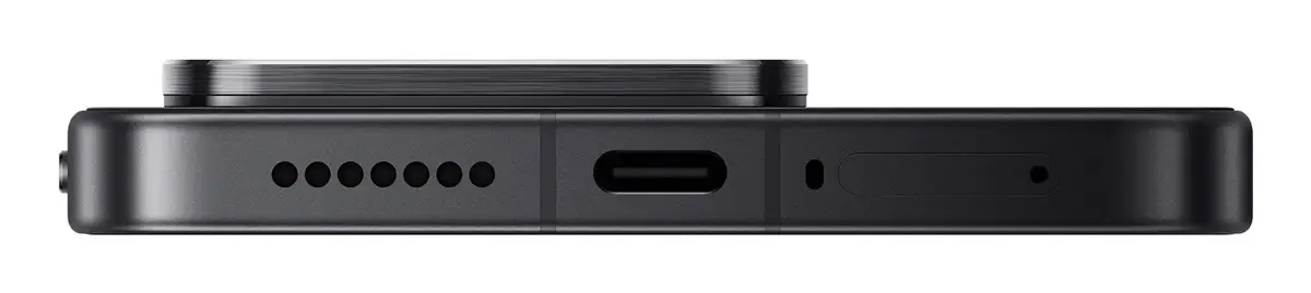 Смартфон Xiaomi 17T Pro 12 ГБ/512 ГБ черный Photo 9