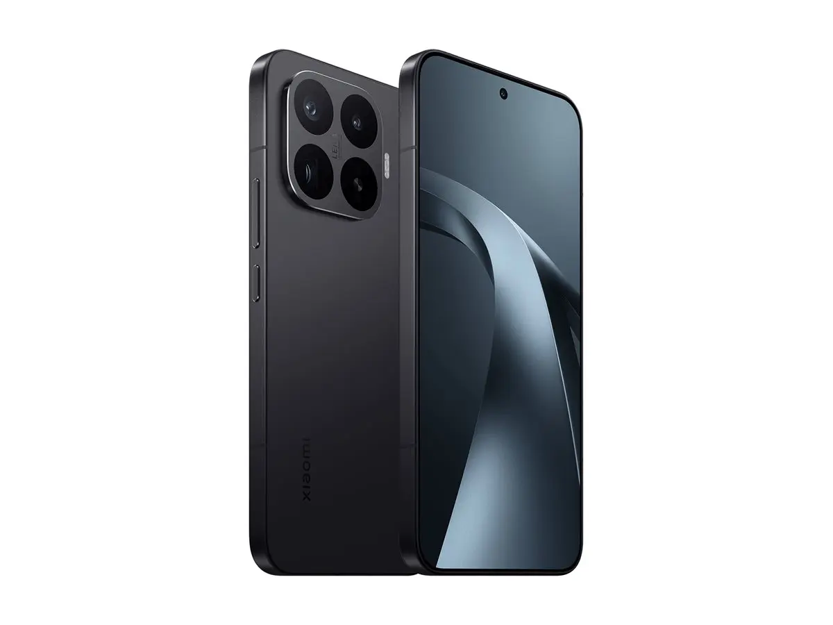 Viedtālrunis Xiaomi 17T Pro 12 GB/512 GB melns Photo 4