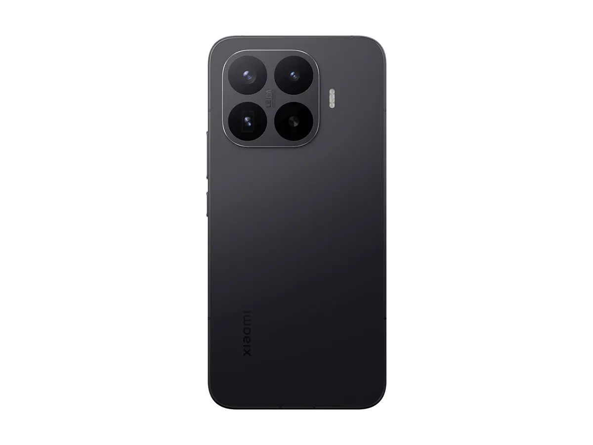Viedtālrunis Xiaomi 17T Pro 12 GB/512 GB melns Photo 10