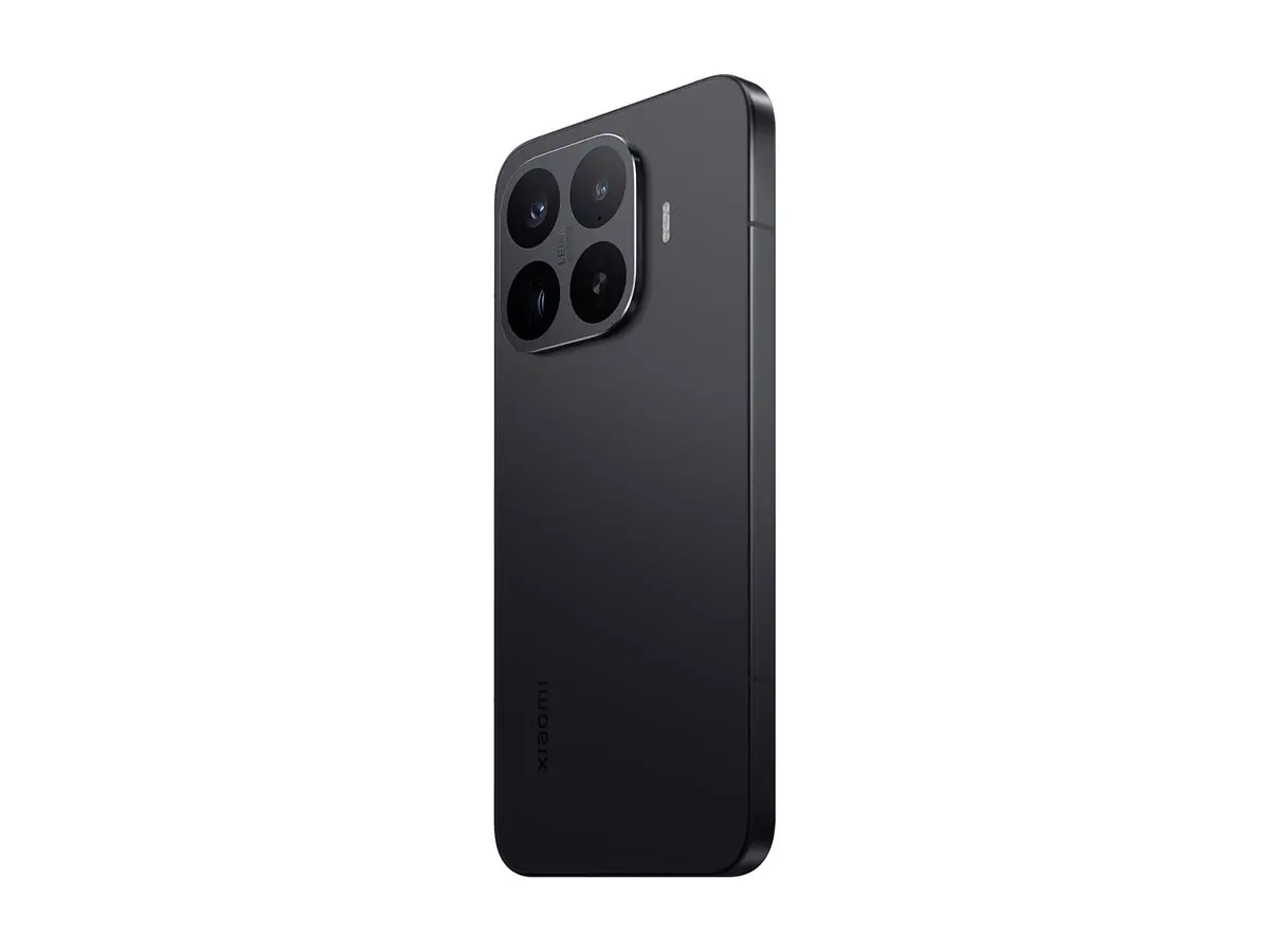 Viedtālrunis Xiaomi 17T Pro 12 GB/512 GB melns Photo 12