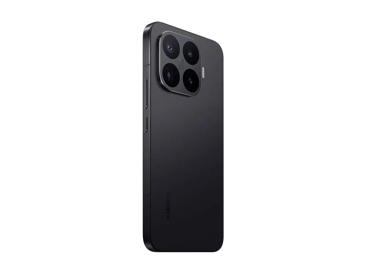 Viedtālrunis Xiaomi 17T Pro 12 GB/512 GB melns Photo 14