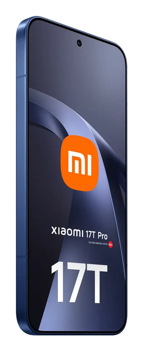 Смартфон Xiaomi 17T Pro 12 ГБ/512 ГБ синий Photo 3