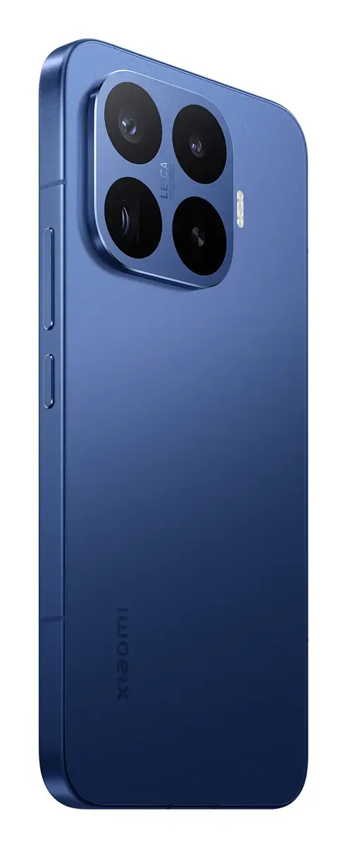 Смартфон Xiaomi 17T Pro 12 ГБ/512 ГБ синий Photo 5