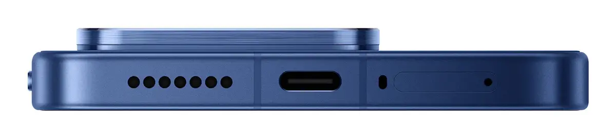 Смартфон Xiaomi 17T Pro 12 ГБ/512 ГБ синий Photo 9