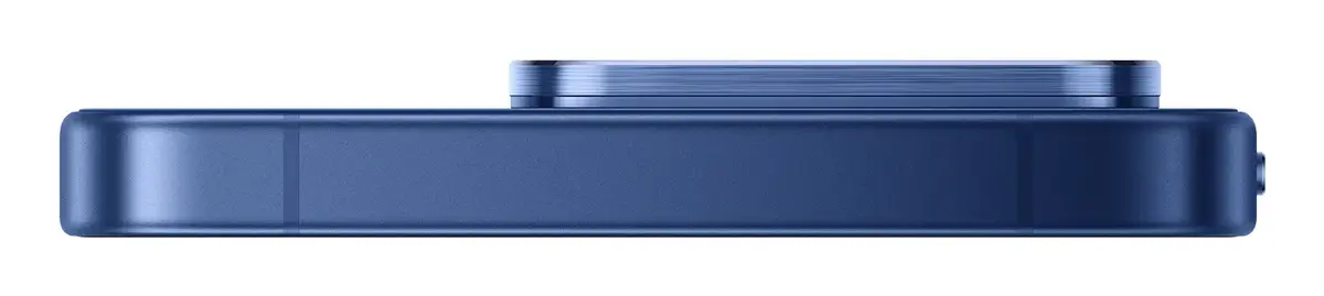 Смартфон Xiaomi 17T Pro 12 ГБ/512 ГБ синий Photo 10