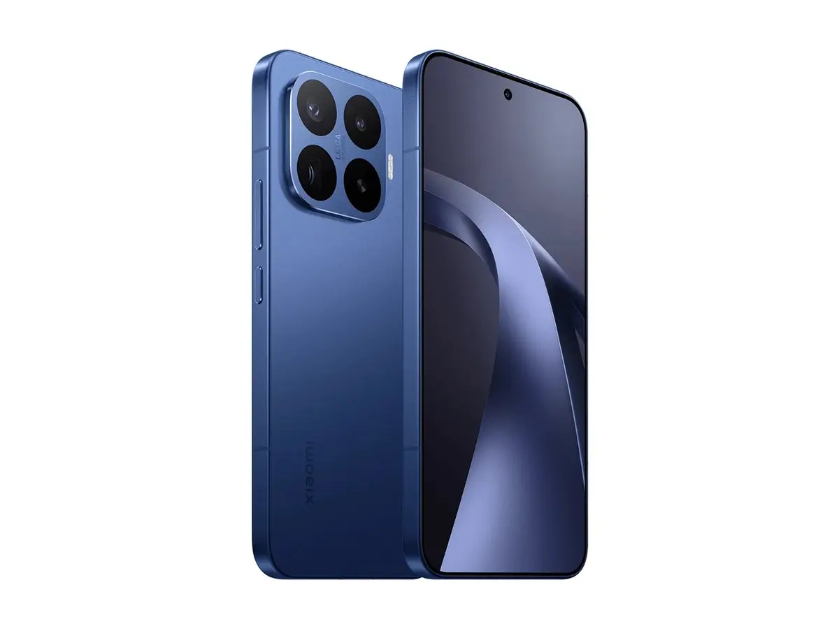 Viedtālrunis Xiaomi 17T Pro 12GB/512GB zils Photo 6