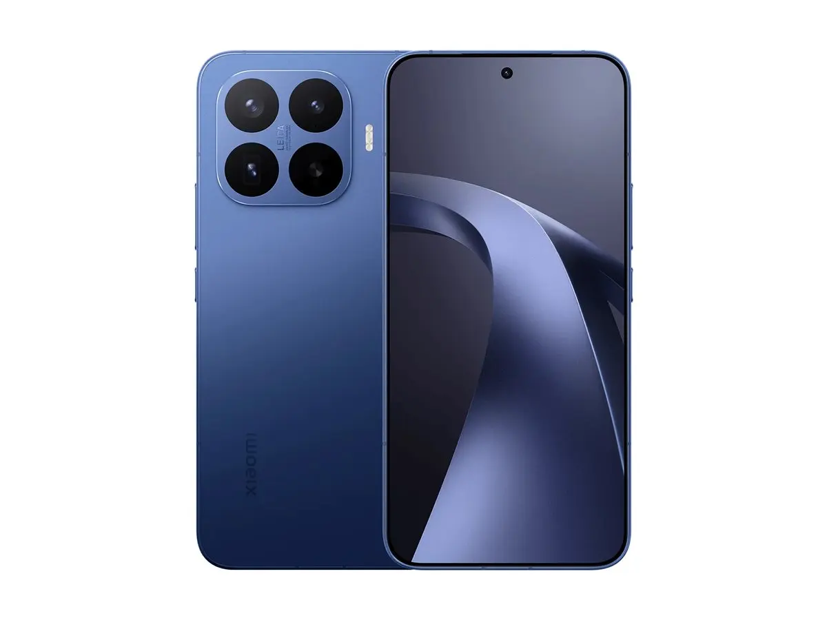 Viedtālrunis Xiaomi 17T Pro 12GB/512GB zils Photo 8