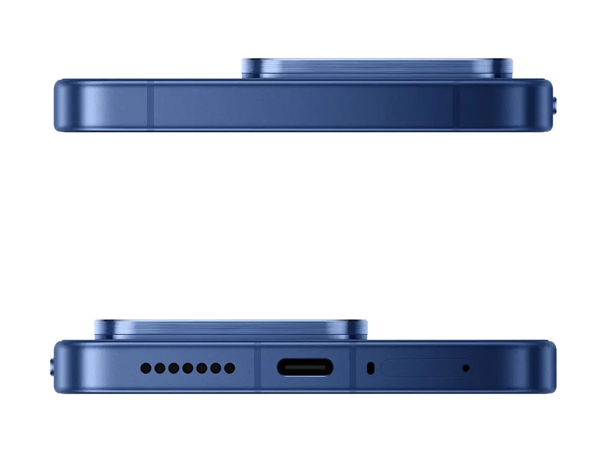Viedtālrunis Xiaomi 17T Pro 12GB/512GB zils Photo 10