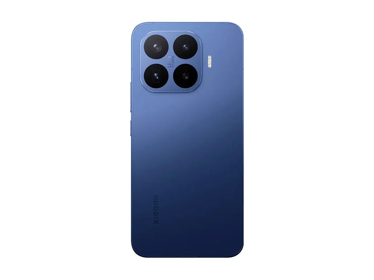 Viedtālrunis Xiaomi 17T Pro 12GB/512GB zils Photo 14