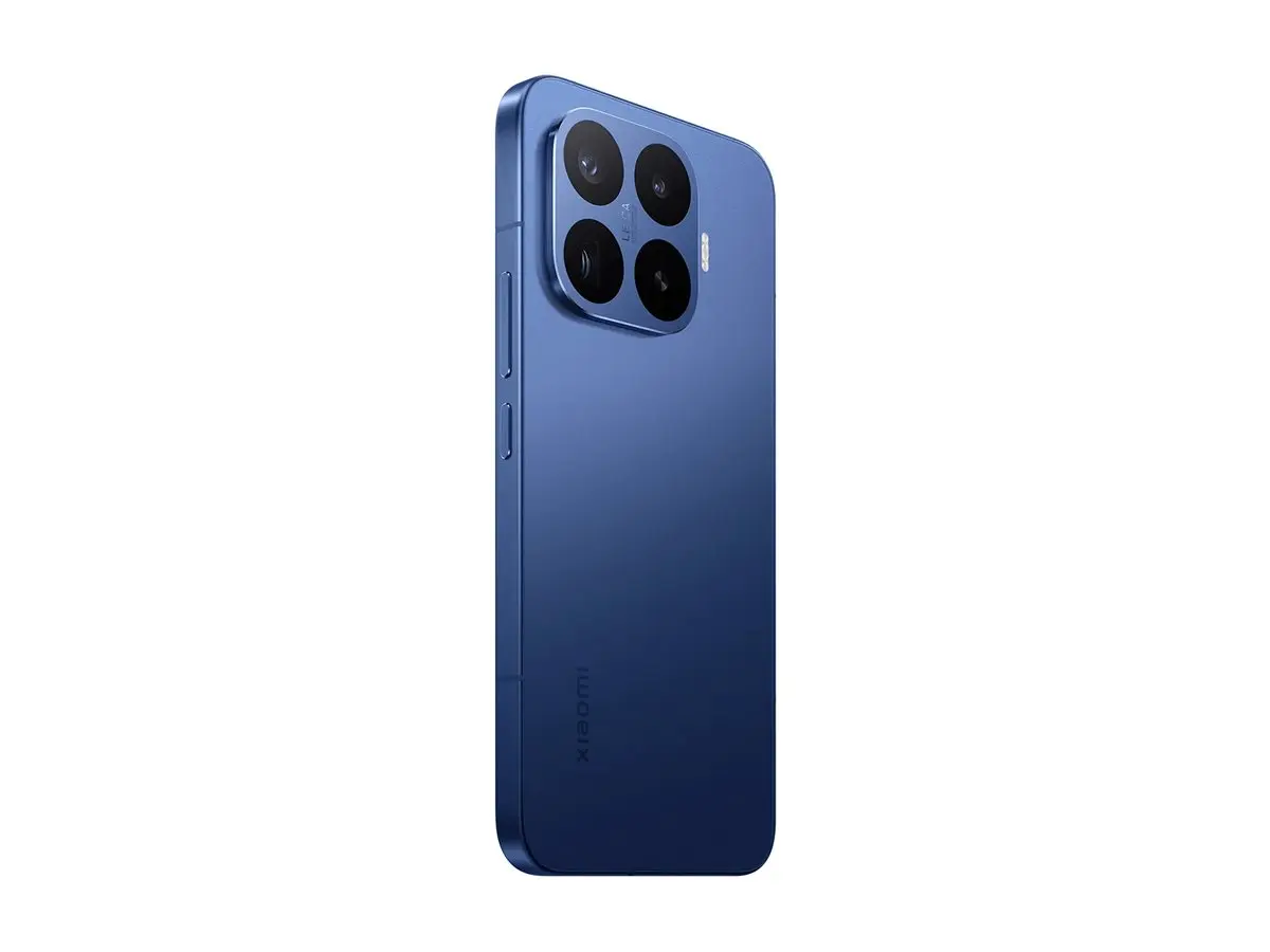 Viedtālrunis Xiaomi 17T Pro 12GB/512GB zils Photo 16