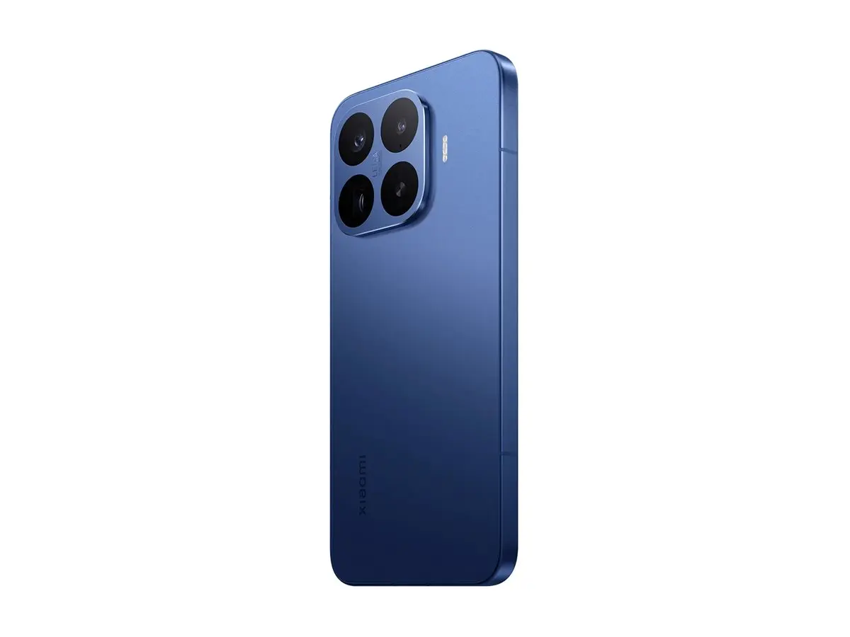 Viedtālrunis Xiaomi 17T Pro 12GB/512GB zils Photo 18