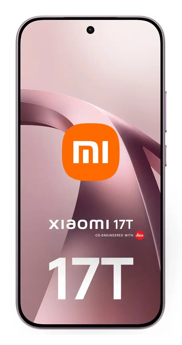Смартфон Xiaomi 17T 12 ГБ/256 ГБ фиолетовый Photo 2