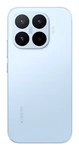 Смартфон Xiaomi 17T, дисплей 6.59 дюйма, 12 ГБ ОЗУ, 256 ГБ ПЗУ, процессор MediaTek Dimensity 8500 Ultra, тройная камера 50 Мп, аккумулятор 6500 мАч, синий