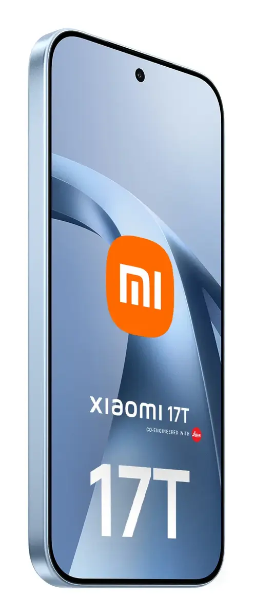 Смартфон Xiaomi 17T 12 ГБ/256 ГБ синий Photo 3