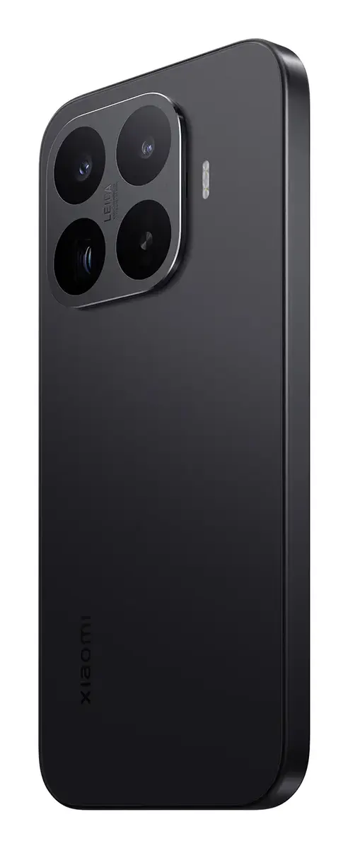 Смартфон Xiaomi 17T 12 ГБ/256 ГБ, черный Photo 6