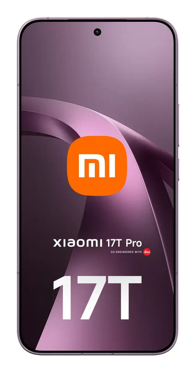 Смартфон Xiaomi 17T Pro 12 ГБ/512 ГБ фиолетовый Photo 2