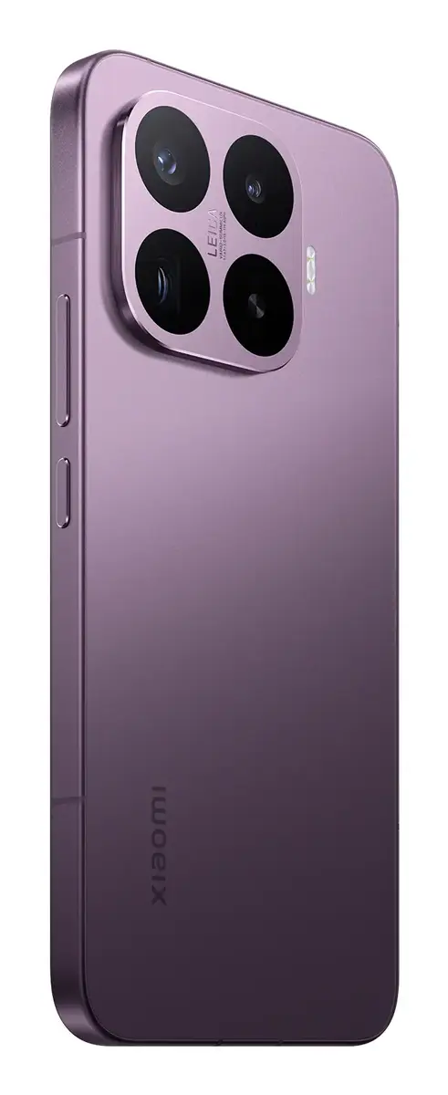 Смартфон Xiaomi 17T Pro 12 ГБ/512 ГБ фиолетовый Photo 5
