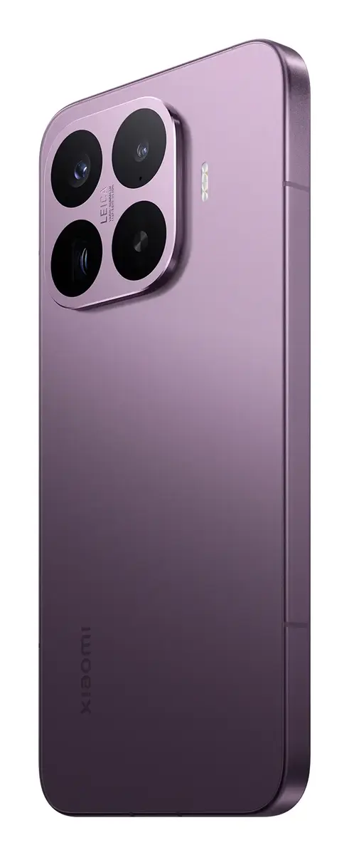 Смартфон Xiaomi 17T Pro 12 ГБ/512 ГБ фиолетовый Photo 6
