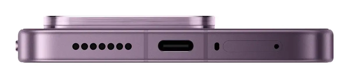 Смартфон Xiaomi 17T Pro 12 ГБ/512 ГБ фиолетовый Photo 9