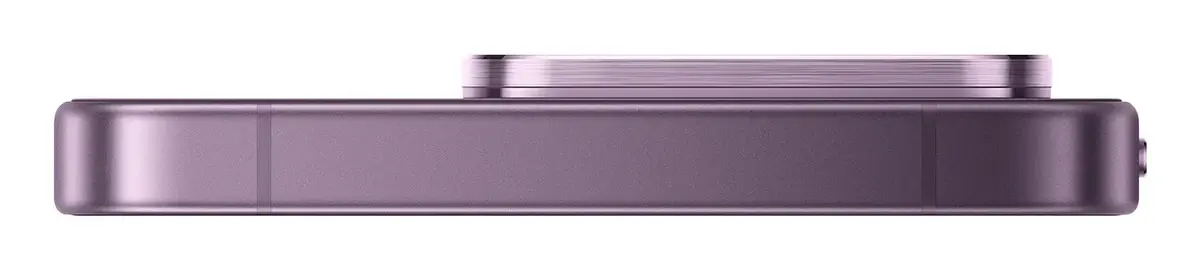Смартфон Xiaomi 17T Pro 12 ГБ/512 ГБ фиолетовый Photo 10