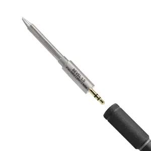 iFixit IF145-498-2 Soldering Tip for FixHub Smart Soldering Iron, 1.5 mm