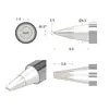 Паяльное жало iFixit IF145-498-3 для FixHub Smart Soldering Iron Photo 3