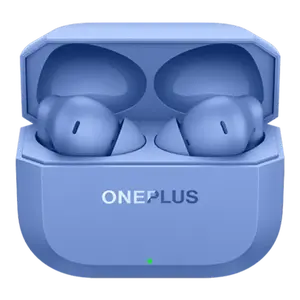 OnePlus Nord Buds 3R In-Ear Wireless Bluetooth Headphones Blue
