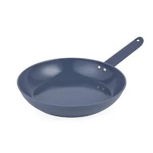 Progress Mellow BW14506B 28cm Frypan Blue