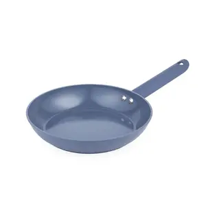 Progress Mellow BW14505B 24cm Frypan Blue