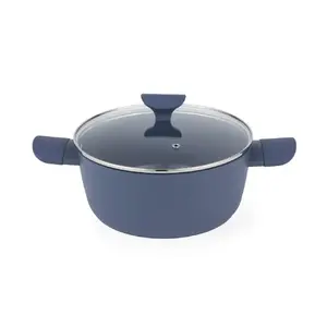 Progress Mellow Stockpot 24 cm