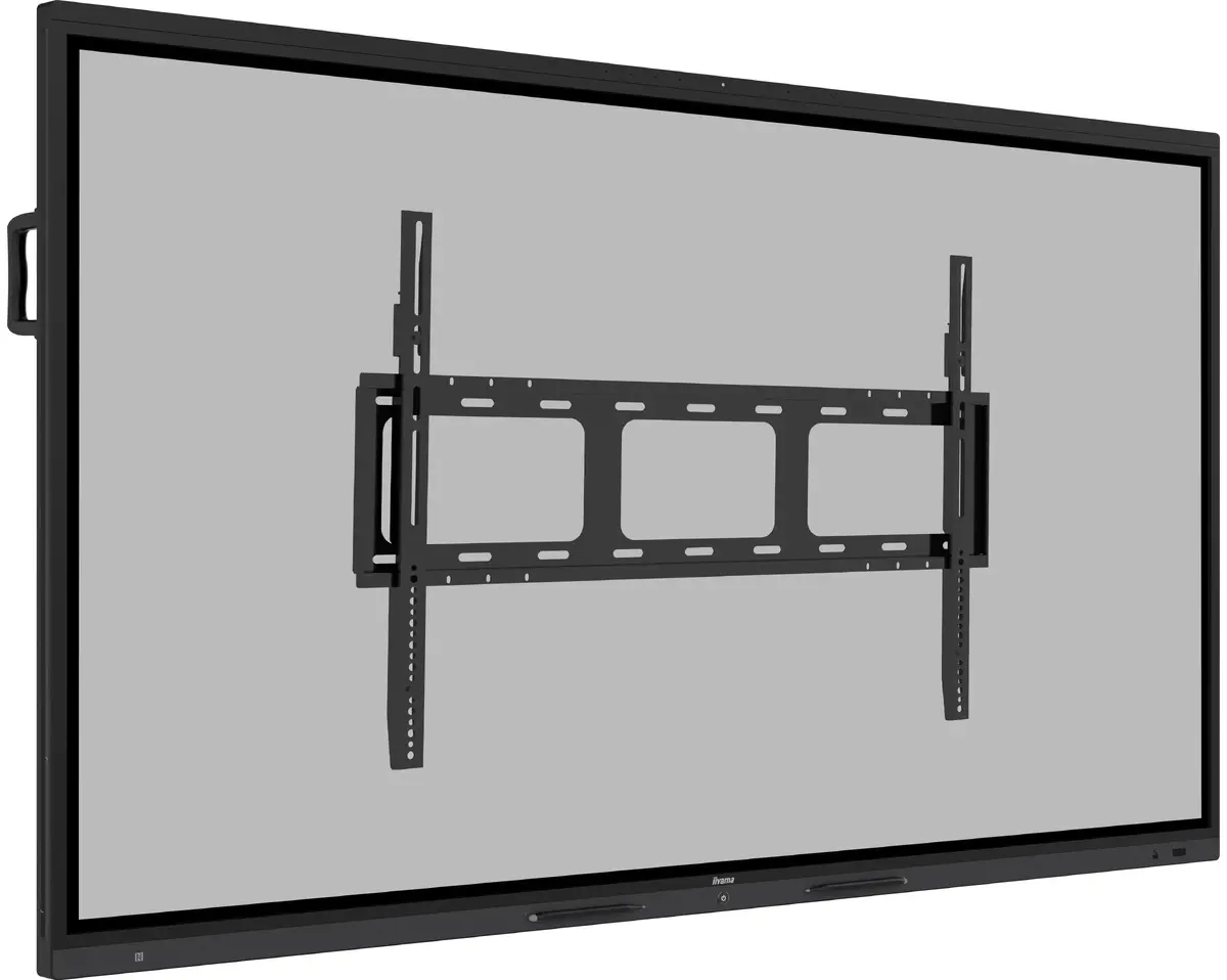 Interactive Flat Panel iiyama TE7515A-B2AG 75-inch 4K Photo 12