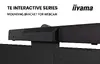 Interactive Flat Panel iiyama TE7515A-B2AG 75-inch 4K Photo 15