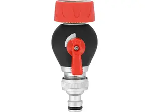 Yato YT-9940 One Way Tap Adaptor