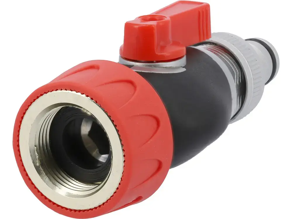 Yato YT-9940 One Way Tap Adaptor Photo 3