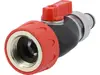 Yato YT-9940 One Way Tap Adaptor Photo 3