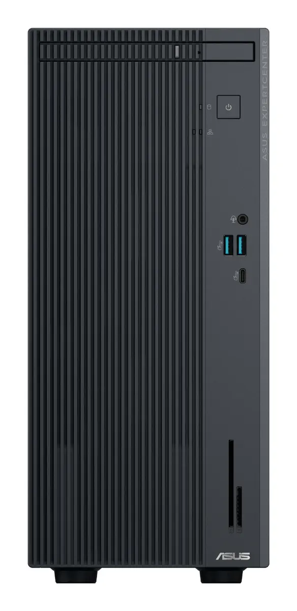 Dators ASUS ExpertCenter P500 Mini Tower | Intel Core 5 210H Photo 7