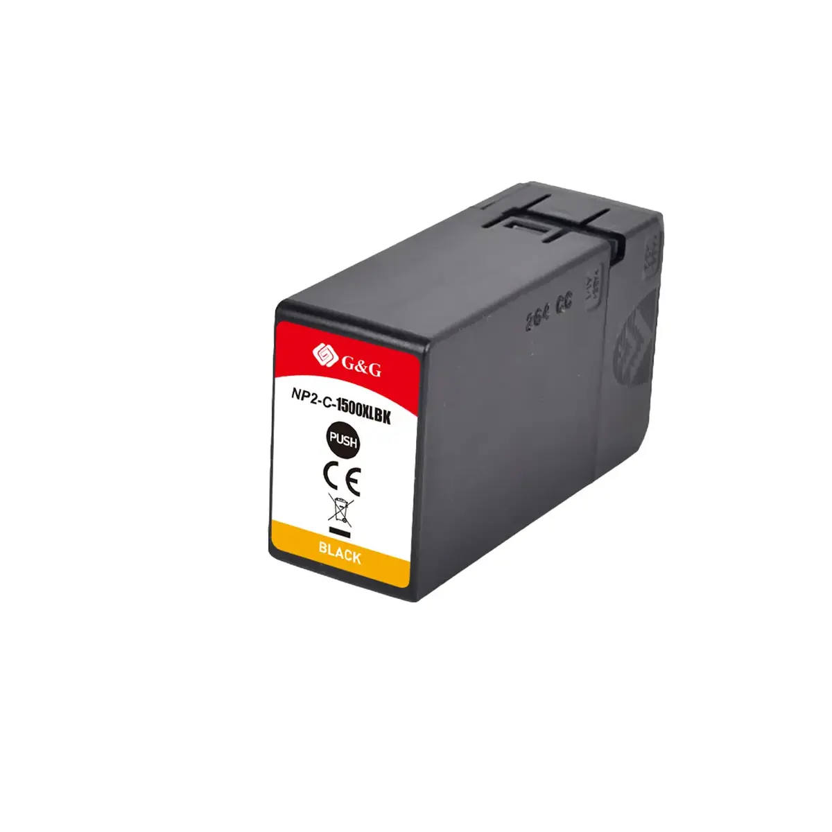 Совместимый картридж G&G 09350 для Canon Photo 2