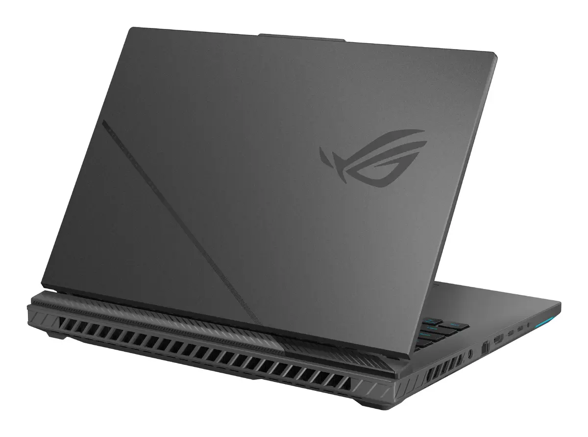 ASUS ROG Strix G16 G614PP-RV031W portatīvais dators Photo 6