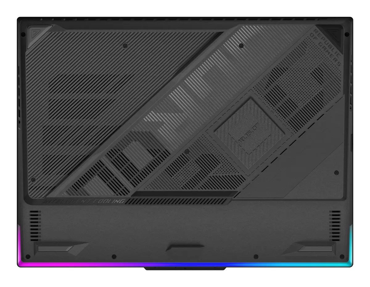 ASUS ROG Strix G16 G614PP-RV031W portatīvais dators Photo 8